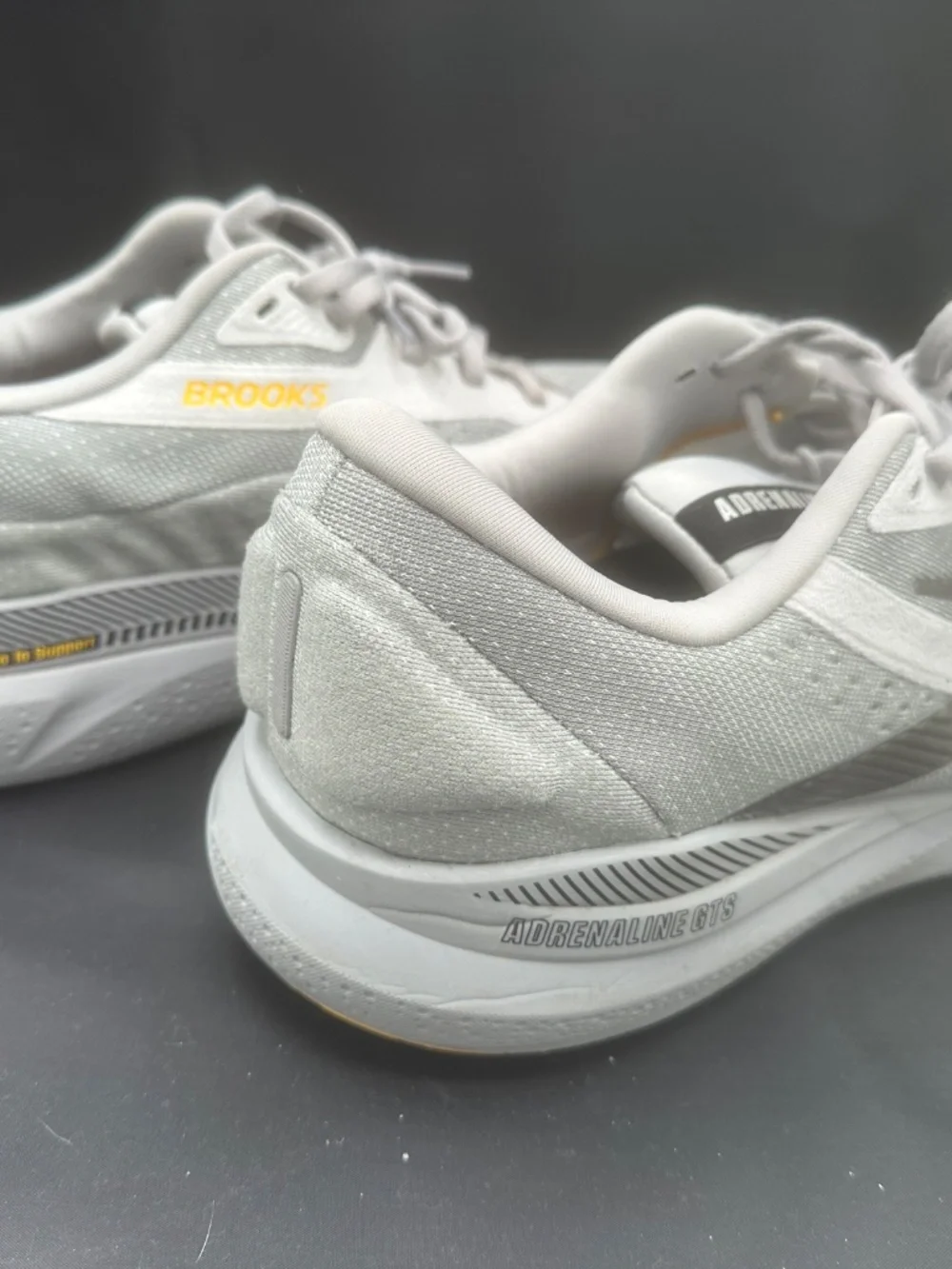 Brooks Men’s Adrenaline GTS24